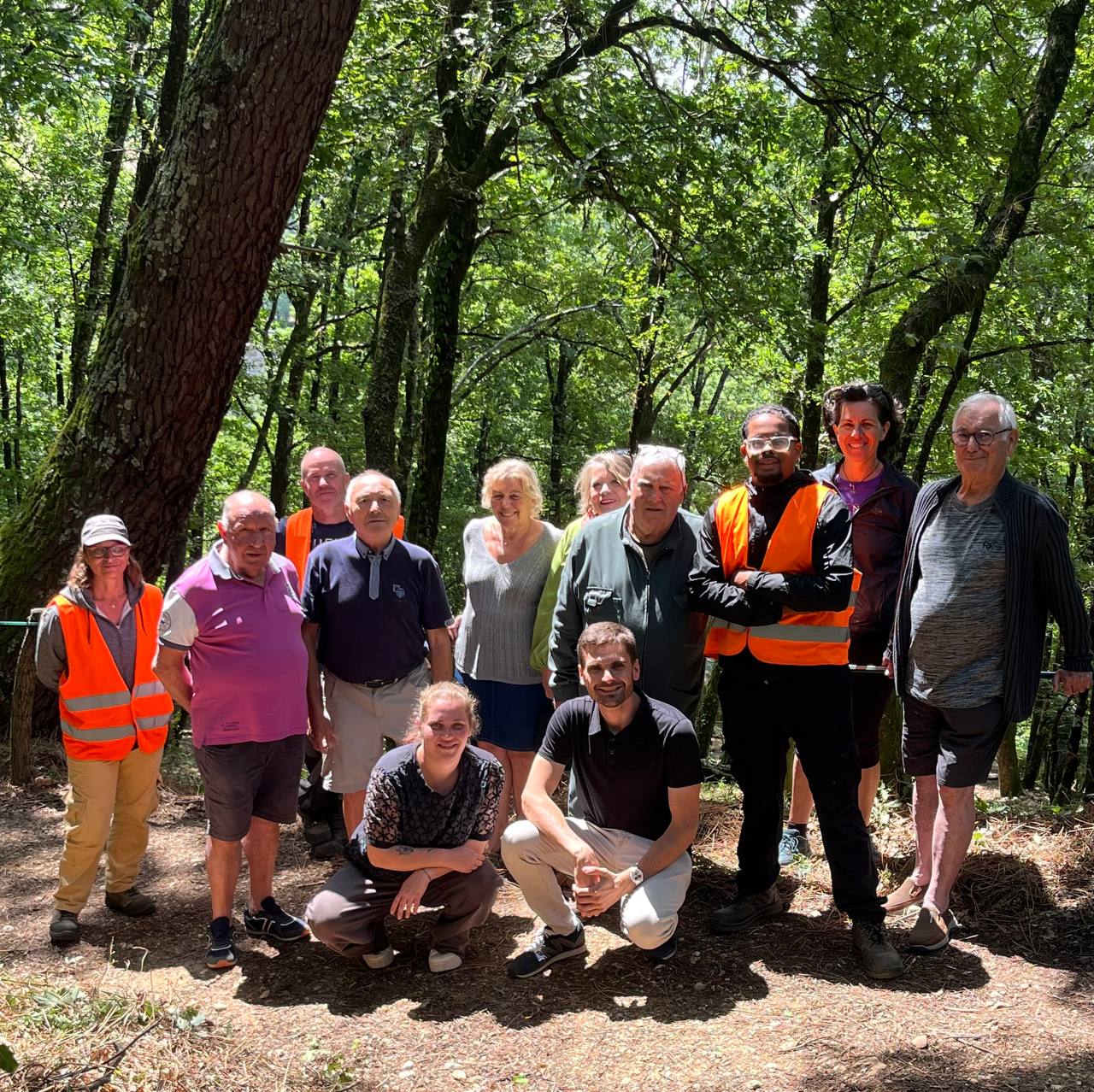 Projet Sidobre – Patrimoine naturel au cœur du projet de M Demain